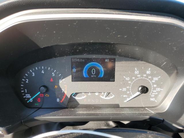 Photo 9 from auction – 2022 FORD ESCAPE SEL with VIN 1FMCU9H63NUB82643