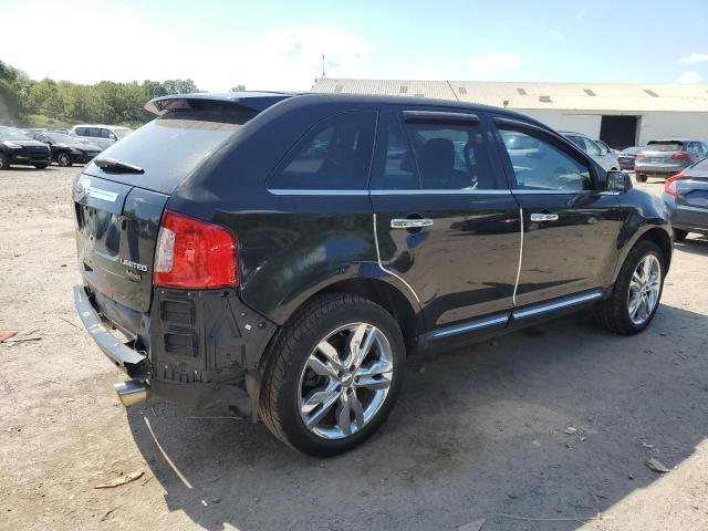 Photo 3 from auction – 2011 FORD EDGE LIMIT with VIN 2FMDK3KC0BBB31088