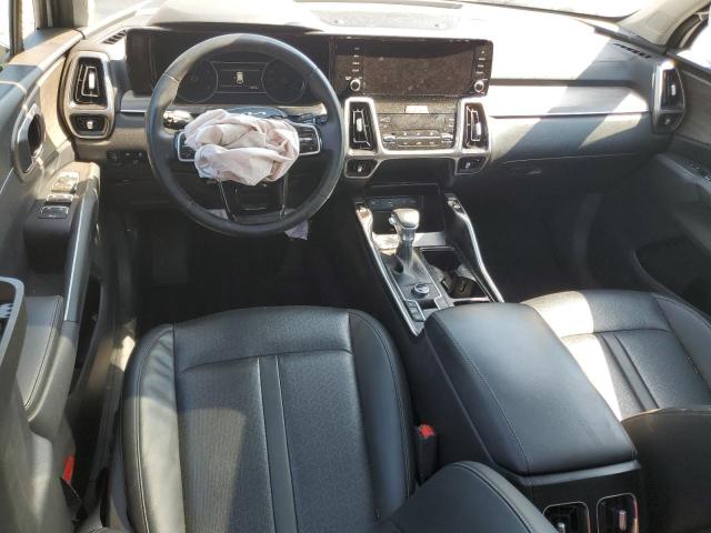 Photo 8 from auction – 2022 KIA SORENTO EX with VIN 5XYRHDLF2NG133903