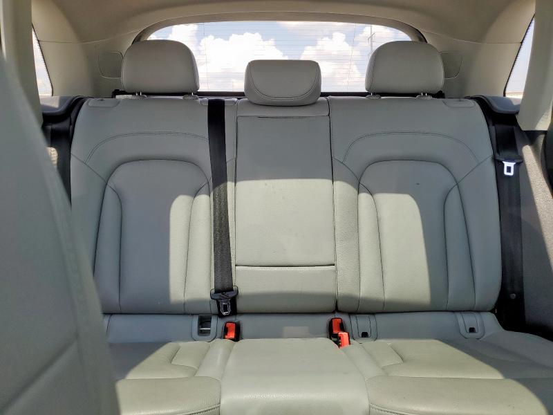 Foto 10 de la subasta – 2017 AUDI Q3 PREMIUM con VIN WA1BCCFS4HR016536