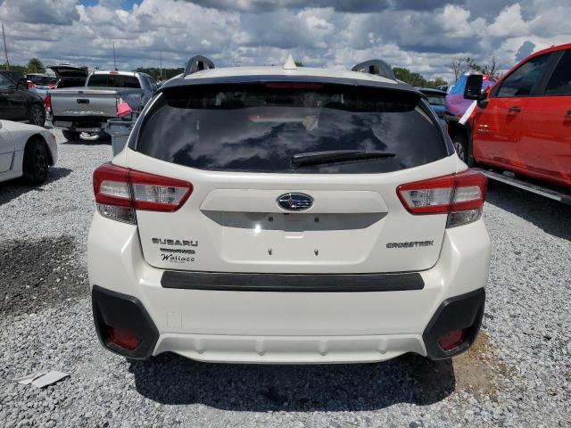 Photo 6 from auction – 2018 SUBARU CROSSTREK with VIN JF2GTABC1JH266876