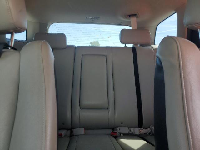 Photo 10 from auction – 2008 MAZDA CX-7 with VIN JM3ER293680189924