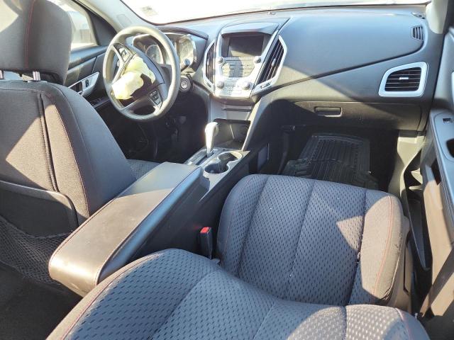 Photo 8 from auction – 2012 GMC TERRAIN SL with VIN 2GKALMEK5C6262609
