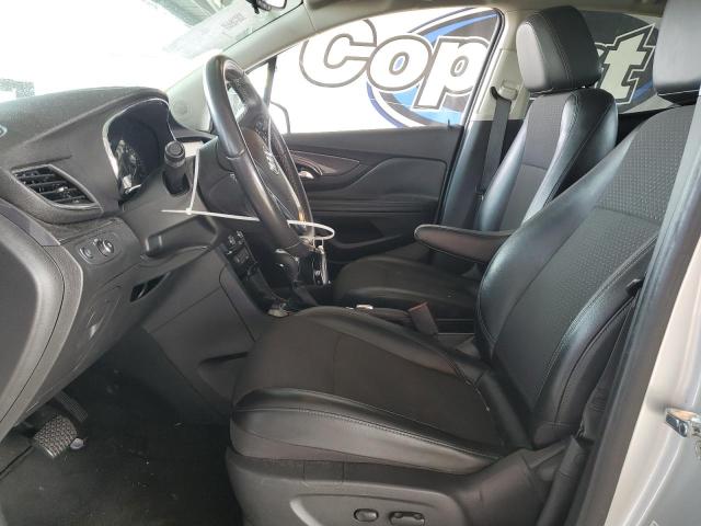 Photo 7 from auction – 2019 BUICK ENCORE PRE with VIN KL4CJASB4KB870172
