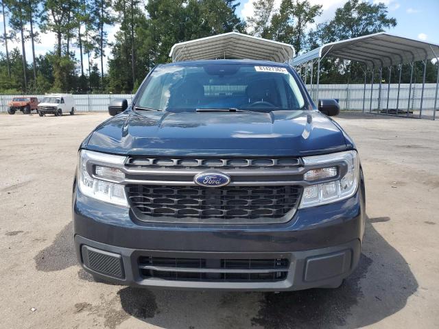 Photo 5 from auction – 2023 FORD MAVERICK X with VIN 3FTTW8E31PRA76995