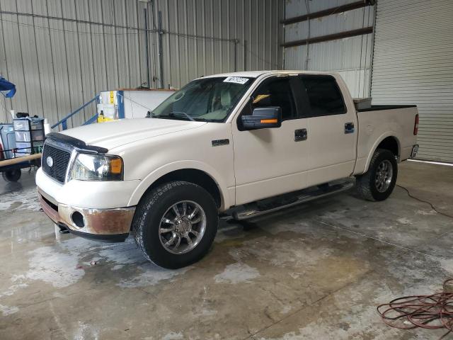 FORD F150 SUPER 2007 with VIN 1FTPW14V07FB50447 - Photo from auction