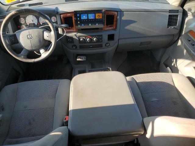 Photo 8 from auction – 2006 DODGE RAM 2500 with VIN 3D3KS29C16G155552
