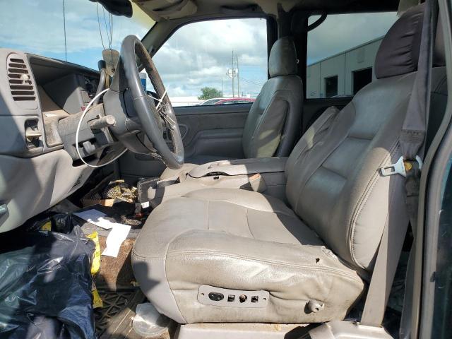Photo 7 from auction – 1999 GMC SUBURBAN K with VIN 1GKFK16R7XJ712787