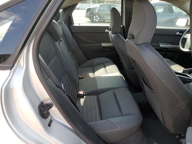 Photo 10 from auction – 2010 VOLVO S40 2.4I with VIN YV1390MS5A2497688