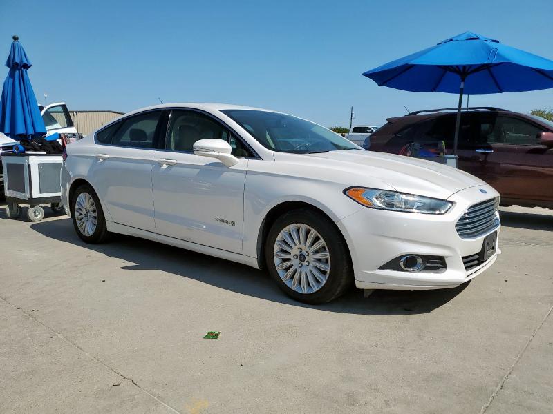 Photo 4 from auction – 2015 FORD FUSION SE with VIN 3FA6P0LUXFR137529