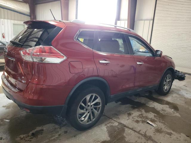 Photo 3 from auction – 2015 NISSAN ROGUE S with VIN 5N1AT2MV3FC914937