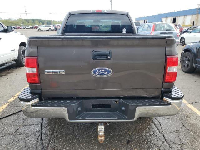 Photo 6 from auction – 2005 FORD F150 with VIN 1FTRF02265KE89536
