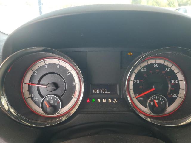 Photo 9 from auction – 2015 DODGE GRAND CARA with VIN 2C4RDGBG4FR642394