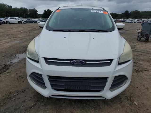 Photo 5 from auction – 2014 FORD ESCAPE SE with VIN 1FMCU0GXXEUE41344