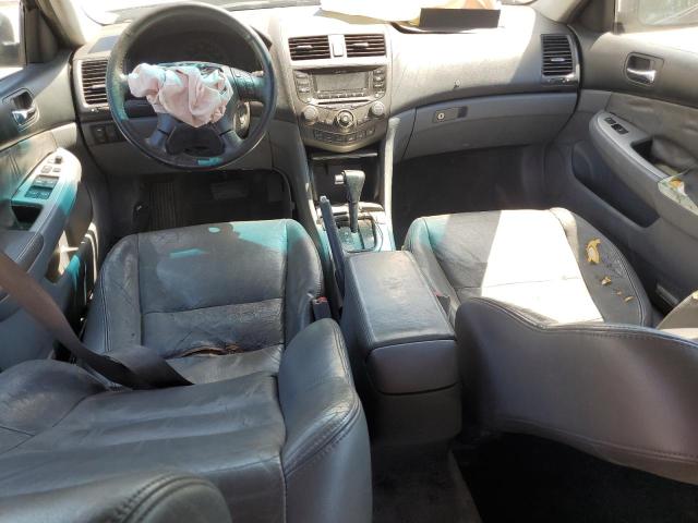 Photo 8 from auction – 2003 HONDA ACCORD EX with VIN 1HGCM66503A077393