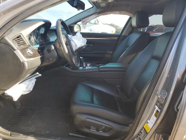 Photo 7 from auction – 2014 BMW 528 XI with VIN WBA5A7C57ED616729