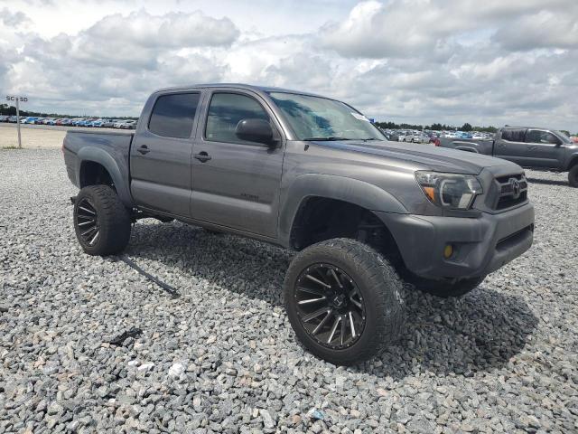 Photo 4 from auction – 2014 TOYOTA TACOMA DOU with VIN 5TFJX4GN5EX033695
