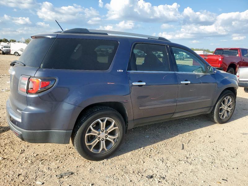 Photo 3 from auction – 2014 GMC ACADIA SLT with VIN 1GKKVRKD5EJ167085