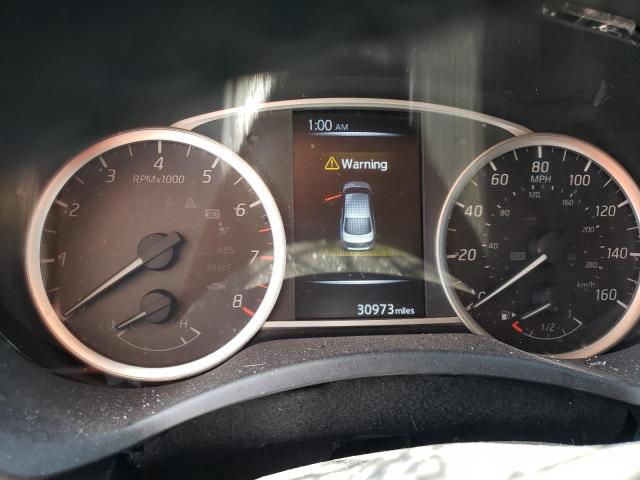 Photo 9 from auction – 2016 NISSAN SENTRA S with VIN 3N1AB7AP8GY338784