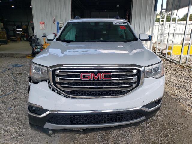 Photo 5 from auction – 2019 GMC ACADIA SLE with VIN 1GKKNLLAXKZ186925