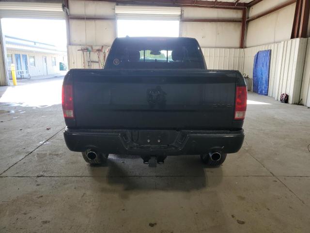 Photo 6 from auction – 2018 RAM 1500 SLT with VIN 1C6RR7LT7JS126154