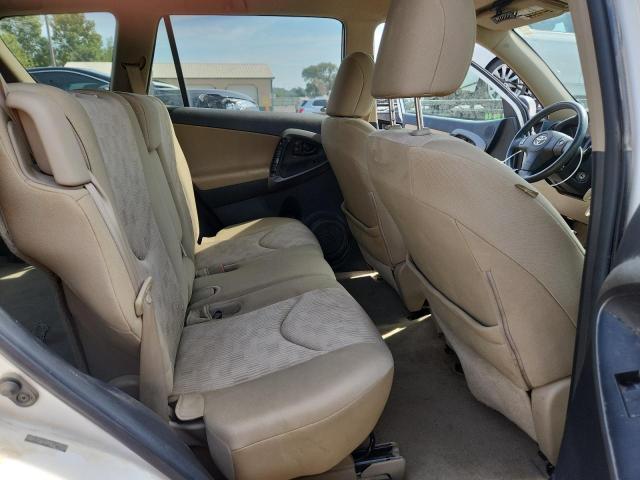 Photo 11 from auction – 2012 TOYOTA RAV4 with VIN 2T3BF4DVXCW250558