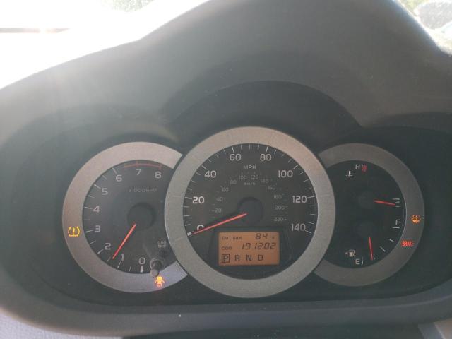 Zdjęcie 9 z aukcji – 2007 TOYOTA RAV4 z VIN JTMBD33V175065667