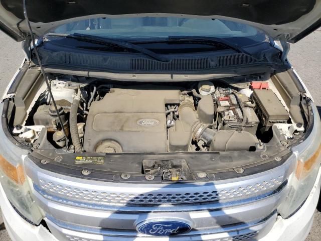 Photo 12 from auction – 2012 FORD EXPLORER XLT with VIN 1FMHK7D86CGA73421