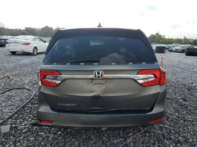 Foto 6 de la subasta – 2018 HONDA ODYSSEY EX con VIN 5FNRL6H70JB095259