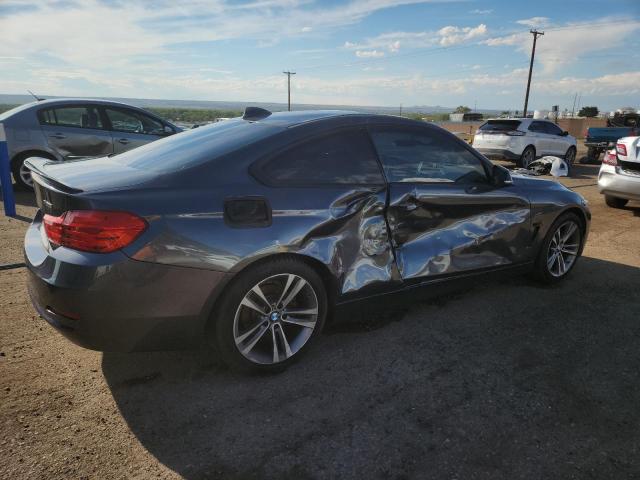 Photo 3 from auction – 2014 BMW 428 XI with VIN WBA3N5C59EF716271