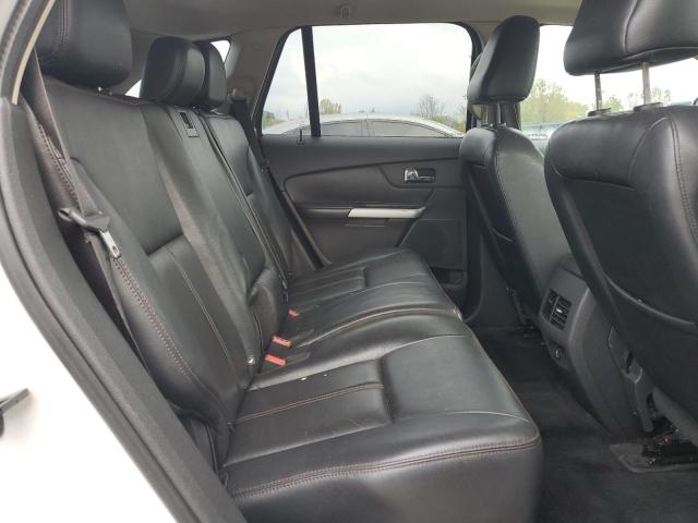 Photo 11 from auction – 2011 FORD EDGE SEL with VIN 2FMDK3JC4BBA44456