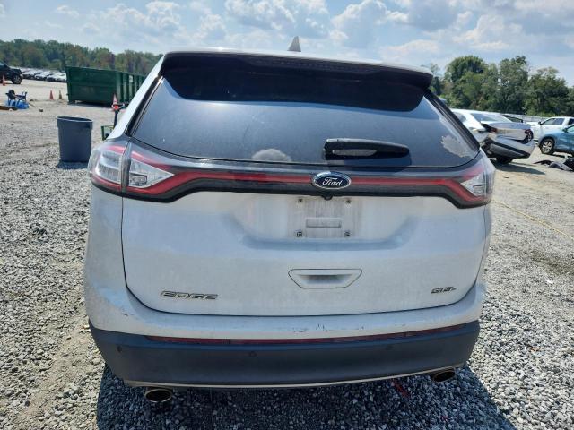Photo 6 from auction – 2015 FORD EDGE SEL with VIN 2FMTK3J88FBC27209