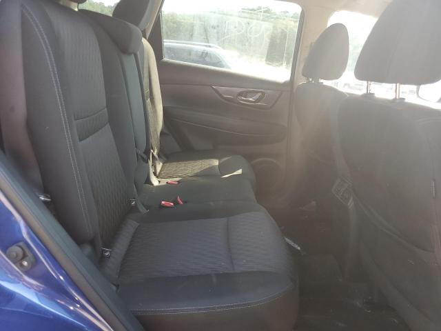 Photo 11 from auction – 2017 NISSAN ROGUE S with VIN KNMAT2MT8HP522678