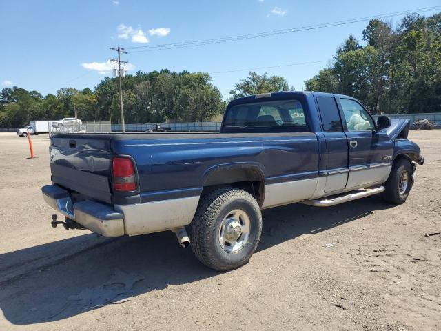 Photo 3 from auction – 2001 DODGE RAM 2500 with VIN 3B7KC23621G180817