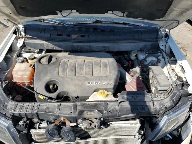 Photo 12 from auction – 2015 DODGE JOURNEY R/ with VIN 3C4PDDEG1FT684679