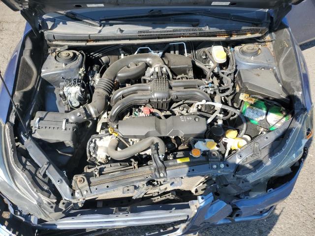 Photo 11 from auction – 2016 SUBARU IMPREZA PR with VIN JF1GPAB69GH265390
