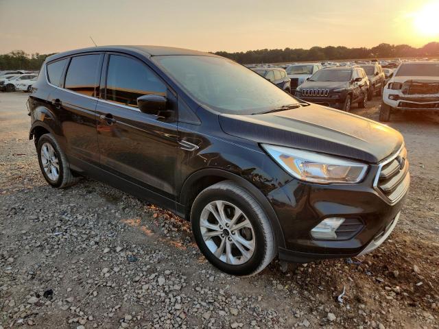Photo 4 from auction – 2017 FORD ESCAPE SE with VIN 1FMCU0GD4HUF02522