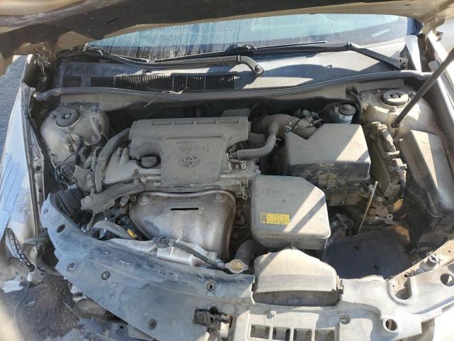 Photo 11 from auction – 2012 TOYOTA CAMRY BASE with VIN 4T1BF1FKXCU028094