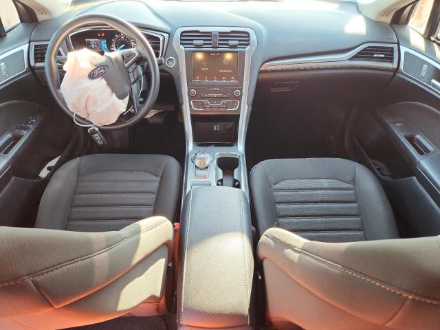 Photo 8 from auction – 2019 FORD FUSION SE with VIN 3FA6P0HD4KR156922