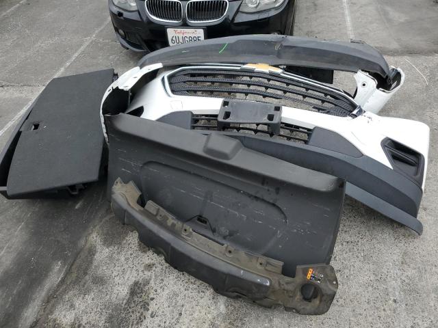Photo 13 from auction – 2020 CHEVROLET TRAVERSE L with VIN 1GNERFKW1LJ101120