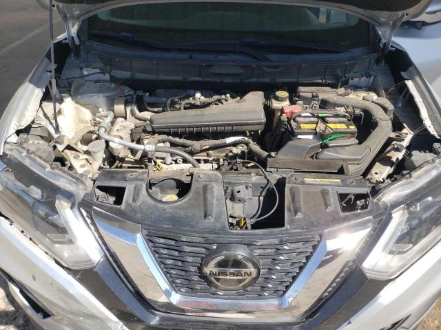 Photo 12 from auction – 2018 NISSAN ROGUE S with VIN KNMAT2MTXJP605289