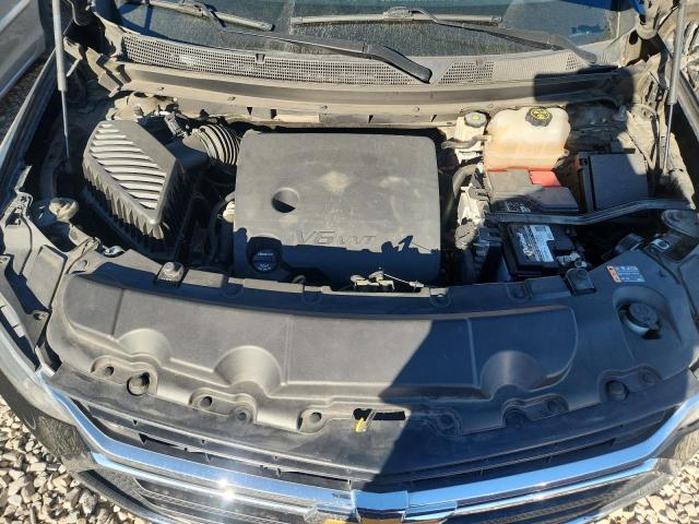 Photo 11 from auction – 2019 CHEVROLET TRAVERSE with VIN 1GNERFKW4KJ151735