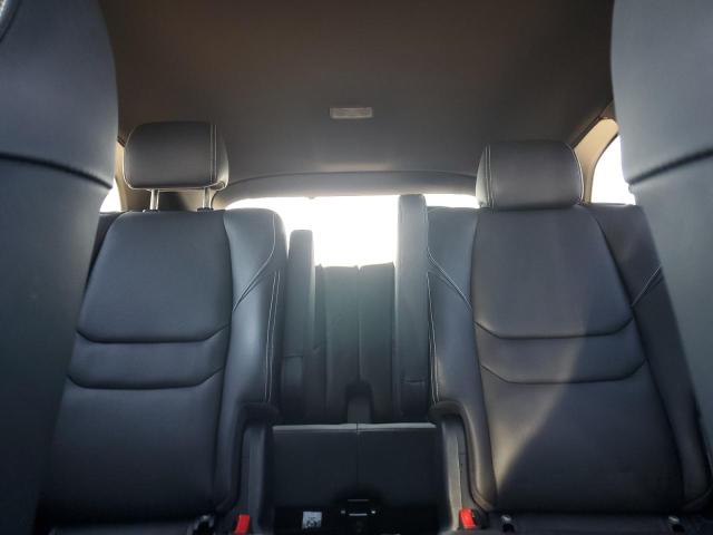 Photo 10 from auction – 2021 MAZDA CX-9 GRAND with VIN JM3TCBDY3M0538592