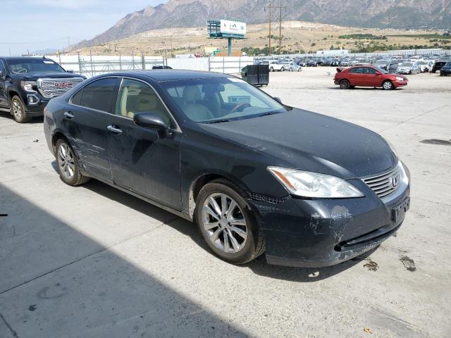 Photo 4 from auction – 2009 LEXUS ES 350 with VIN JTHBJ46G992316854