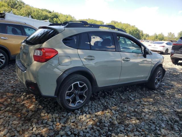 Photo 3 from auction – 2014 SUBARU XV CROSSTR with VIN JF2GPAVCXEH321542