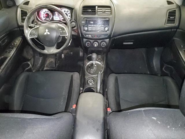 Photo 8 from auction – 2015 MITSUBISHI OUTLANDER with VIN 4A4AR3AU7FE022109