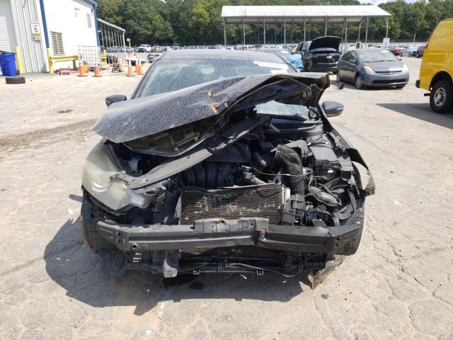 Photo 5 from auction – 2015 KIA FORTE LX with VIN KNAFX4A60F5286392