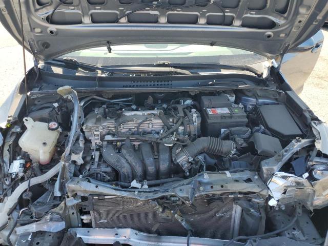Photo 11 from auction – 2020 TOYOTA COROLLA LE with VIN 5YFEPRAEXLP096438
