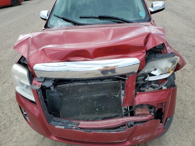 Photo 12 from auction – 2014 GMC TERRAIN SL with VIN 2GKFLXEK0E6378889