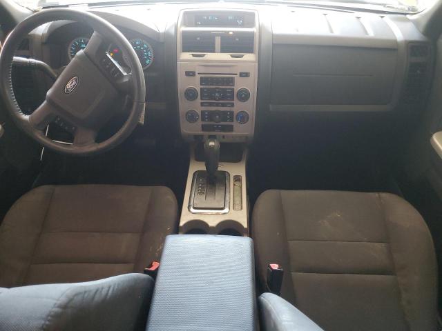 Foto 8 de la subasta – 2012 FORD ESCAPE XLT con VIN 1FMCU0DG8CKA20459